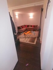 Apartament 3 camere decomandat, finisat, zona Ampoi 3!