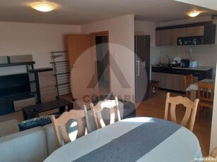 Apartament 3 camere decomandat zona Steaua amenajat integral