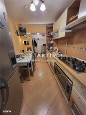 Apartament 3 Camere etaj 1 din 3