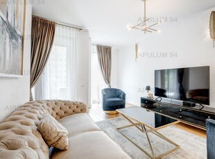 Apartament 3 Camere Premium | Piata Unirii x Palatul Parlamentului