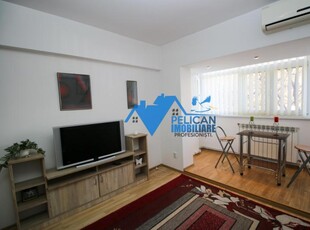 Apartament 3 camere, renovat modern , mobilat si utilat