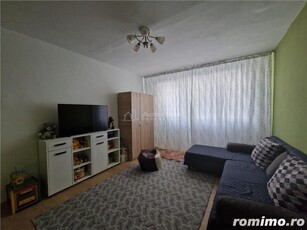 Apartament, 3 semidecomandat, etaj 1 - Segarcea