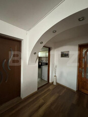 Apartament 4 camere