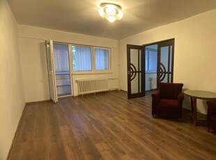 Apartament 4 camere nemobilat bloc anvelopat Gorjului, Militari