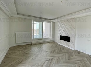 Apartament 4 camere terasa 121 mp Pallady cu loc de parcar