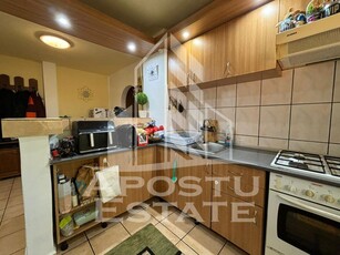 Apartament cu 2 camere, centrala proprie, zona Bucovina, PET FRIENDLY