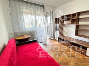 Apartament cu 2 camere in zona ?agului, geam la baie, bloc anvelopat