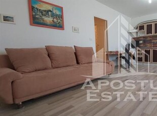 Apartament cu 2 camere la casa Zona Intim