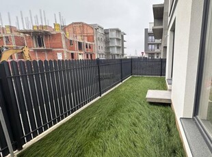 Apartament cu 2 camere la parter si curte, in Timisoara, zona Ciarda Rosie