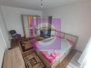 Apartament cu 2 camere SemiDecomandat in Podu Ros