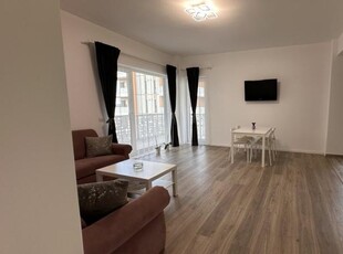 Apartament cu 2 camere ultra modern la etajul 3 din 5, zona Giroc