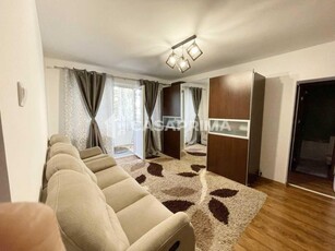 Apartament cu 2 camere, Zimbru, Recent renovat