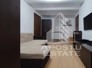 Apartament cu 2 camere, zona Centrala