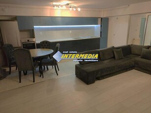 Apartament cu 3 camere de vanzare in Alba Iulia Centru