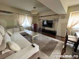 Apartament de 3 camere, 82mp, Piata Cipariu