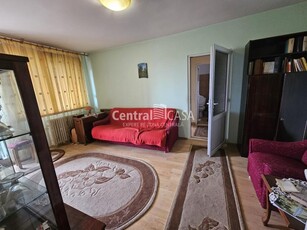 Apartament de vanzare cu 2 camere, Tatarasi