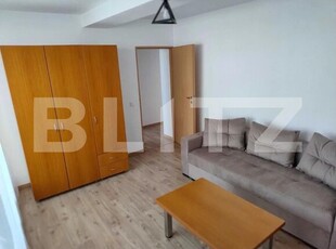 Apartament generos de 3 camere, decomandat, imobil NOU, zona FSEGA