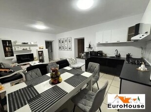 Apartament la casa de vanzare in Alba Iulia