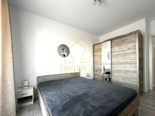 Apartament superb cu 2 camere | Calea Torontalului