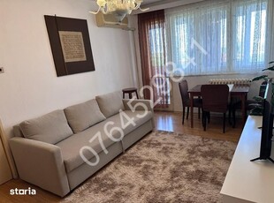 Apt. 2cam. Dristor, Str. L. Rebreanu,vis a vis Park Lake, 8min. metrou