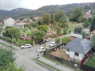 Cluj Napoca Zona Dambul Rotund