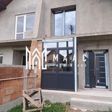 Casa 3 camere | 90 mp utili | Curte privata | Turnisor