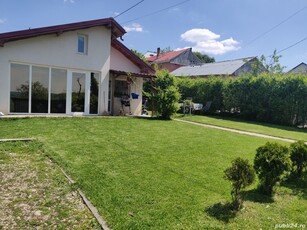 Casa de închiriat Buznea