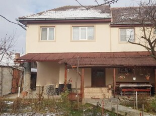 Casa de vanzare in Alba Iulia, Centru- ( Prefectura)