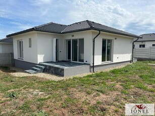 Casa noua de vanzare in Alba Iulia - Micesti