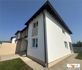 Casa tip duplex de vanzare in Alba Iulia