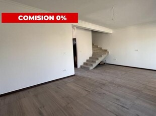 COMISION 0% Duplex 4 camere, 105 mp utili, zona Giroc