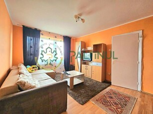 De inchiriat apartament 2 camere Terezian