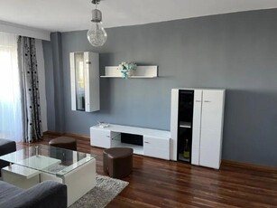 De inchiriat Apartament 2 camere, zona Stadion. Pret inchiriere: 300 Euro/luna.