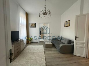 De închiriat apartament PREMIUM, la casă, 3 camere, CENTRU