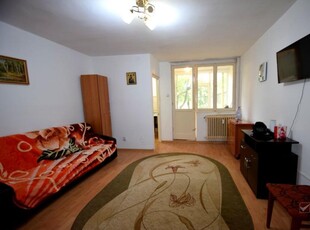 Etaj 1! Garsoniera 31mp, balcon, baie si bucatarie proprii, Tatarasi! Apartamente de vanzare