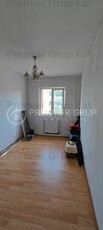 Etaj 3! Apartament 4 camere 2 băi, Podu Ros, CT, AC