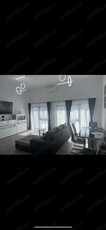 Închiriez duplex in Dimbul Rotund Cluj. 4 camere, 3 bai livingroom, balcon grădină etc