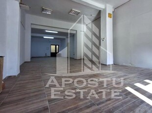 Spatiu Comercial 80mp, cu vad excelent in Micalaca