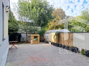 Vila sediu pt birouri | 5 camere| Splaiul Unirii