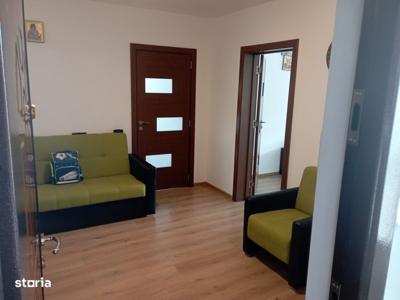 Apartament 3cam Traian