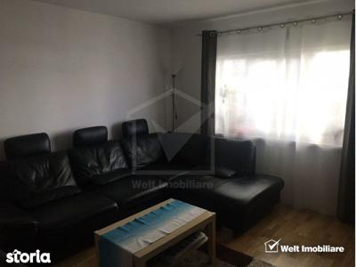 Apartament 4 camere decomandate, Manastur,