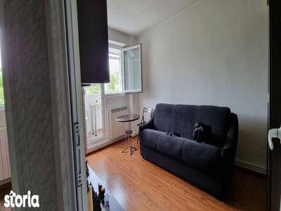 Apartament cu o camera,Siderurgistilor