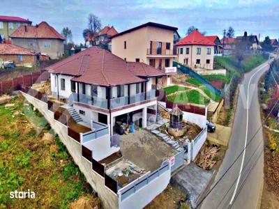Casa de vanzare cu 4 camere, FELEACU, Cluj-Napoc