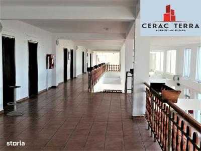 Spatiu multiplu/ comercial in zona Brasov # CERACTERRA