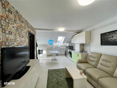 Apartament 1 cam, decomandat de vanzare in zona Tatarasi - Spitalul Sf