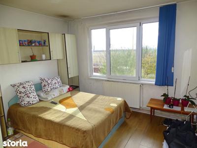 Apartament cu doua camere