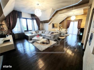 Apartament 2 camere, 2 bai + balcon, etaj 2 - Calea Dumbravii