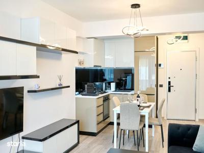 Mamaia Nord - Alezzi Infinity apartament de lux 2 camere