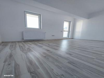 Comision 0%! Apartament cu 2 camere semifinisat, bloc nou!