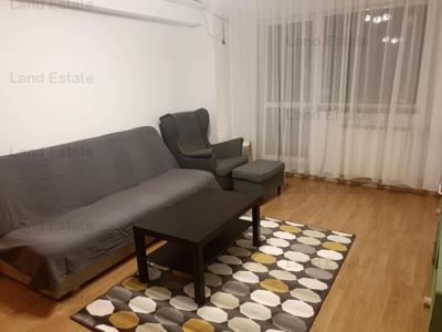 Apartament 2 camere Tei